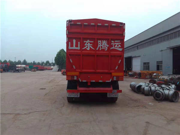 液壓軸線專用車保養(yǎng)的主要位置